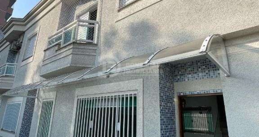 Linda Casa a Venda em Condominio na Vila Matilde - Sao Paulo