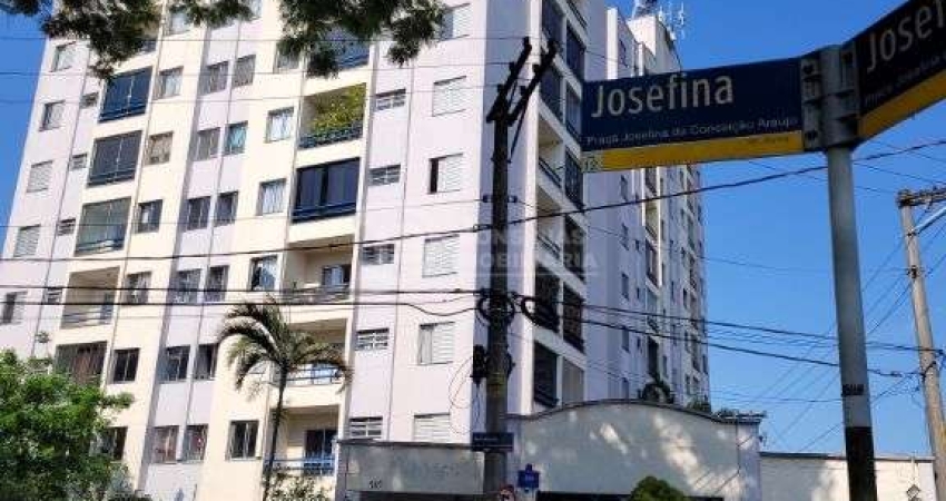 Lindo apartamento de 02 dormitorios na Vila Granada, Sao Paulo