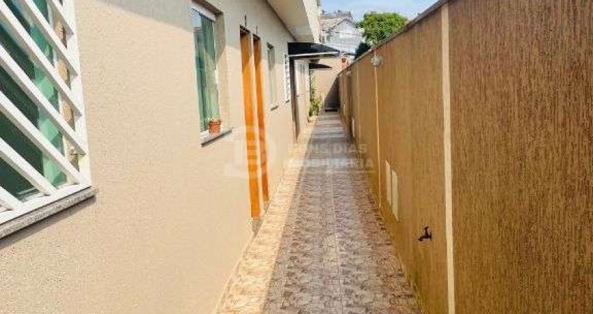 Sobrado Condominio a venda na Vila Re, Sao Paulo - 2 suites e garagem coberta!