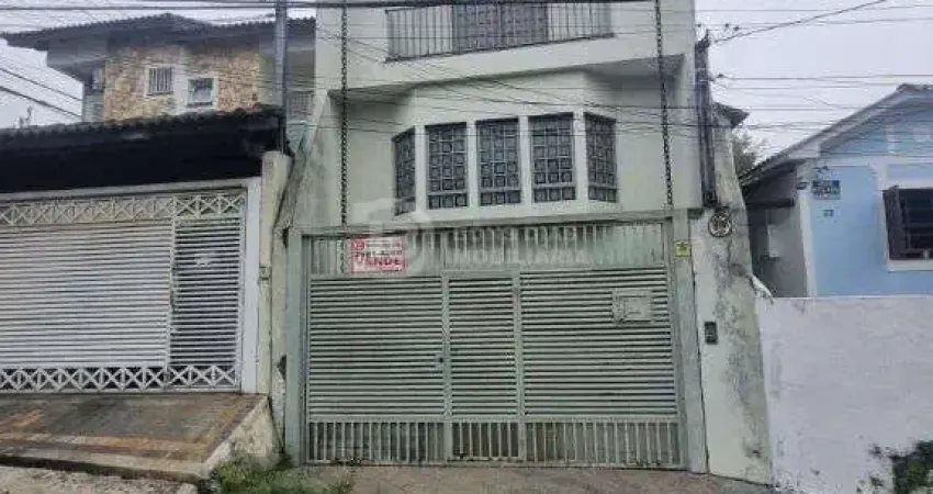 Sobrado residencial a venda, vila esperanca, sao paulo.
