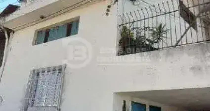 SOBRADO A VENDA COM 6 CASAS TERRENO DE 8,00 X 25,00 m2 JD NORDESTE/SP