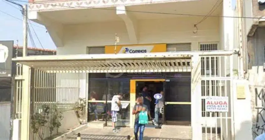 PREDIO COM SALAO E 2 APARTAMENTOS A VENDA EM ARTUR ALVIM/SP
