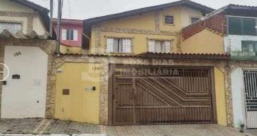 Casa a venda na Vila Santa Lucia, Sao Paulo - 03 dormitorios, suite, 02 garagens