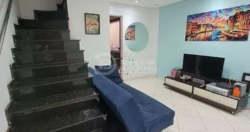 Sobrado de luxo no condominio da vila re, sao paulo - 02 suites!
