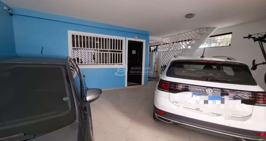 Sobrado de 2 dormitorios com churrasqueira na Vila Re, Sao Paulo