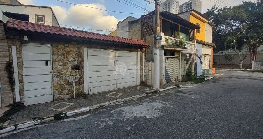 Casa  Terrea de 2 dormitorios com 1 Suite  a Venda na Vila Granada, Sao Paulo