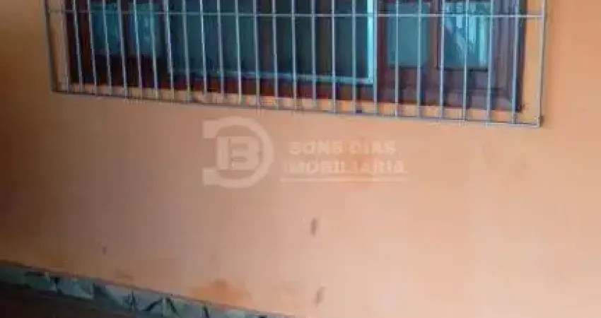 Casa com 2 quartos à venda no Jardim das Orquídeas, Sumaré 