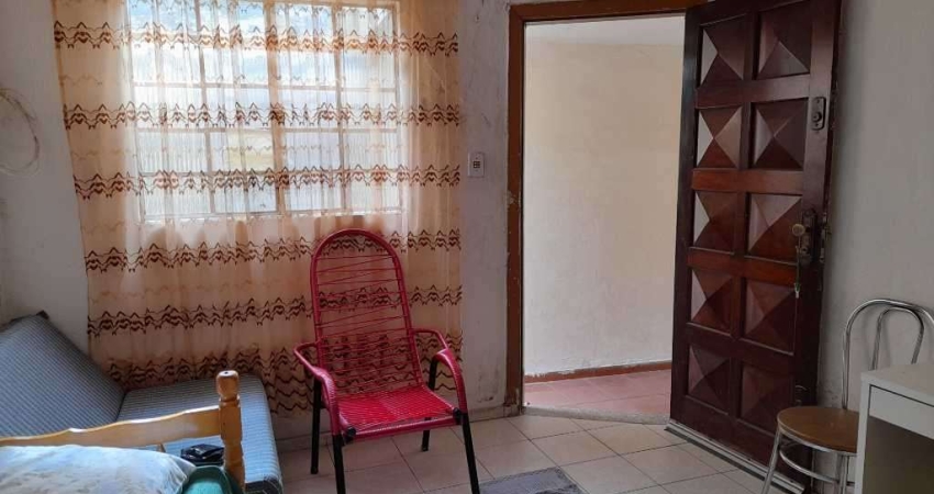 Casa com 1 quarto à venda no Jardim Soraia, São Paulo 