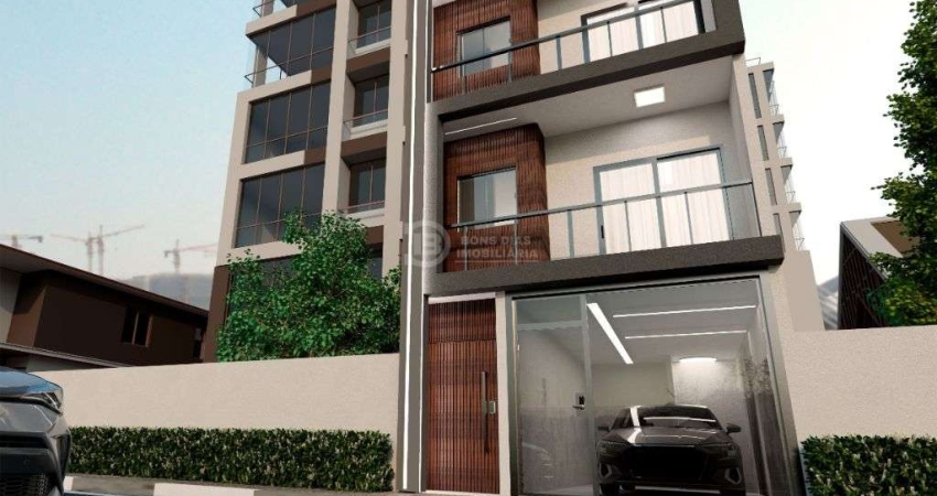 Apartamento com 1 quarto à venda no Tatuapé, São Paulo 