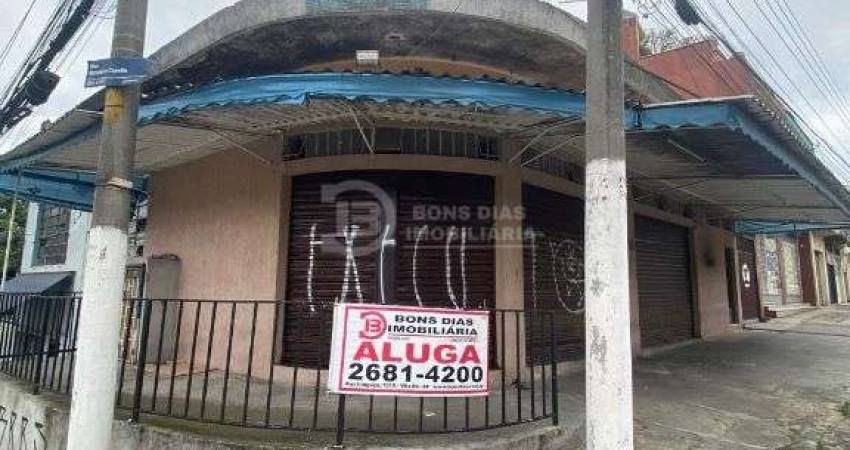 Sala comercial para alugar na Rua Júlio Sayago, 511, Vila Ré, São Paulo
