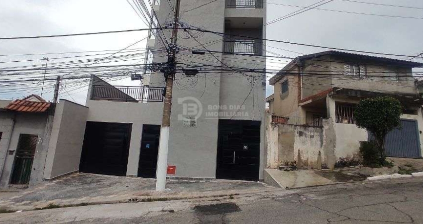 Apartamento com 2 quartos à venda na Vila Ré, São Paulo 