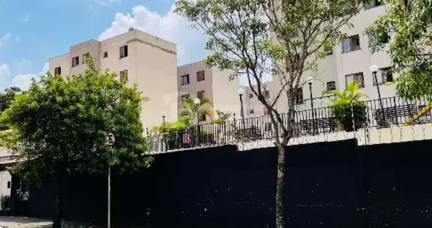 Apartamento Padrao a venda em Sao Paulo - 2 dormitorios