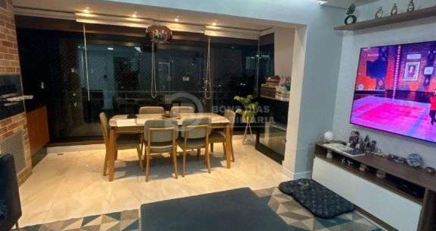 Lindo apartamento a venda na Vila Matilde - Sao Paulo