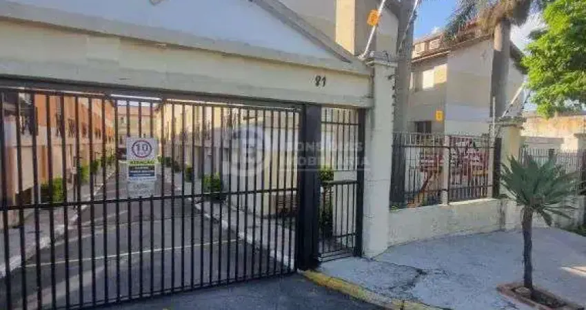 Casa Condominio: Sobrado com 2 Dormitorios na Vila Talarico, Sao Paulo