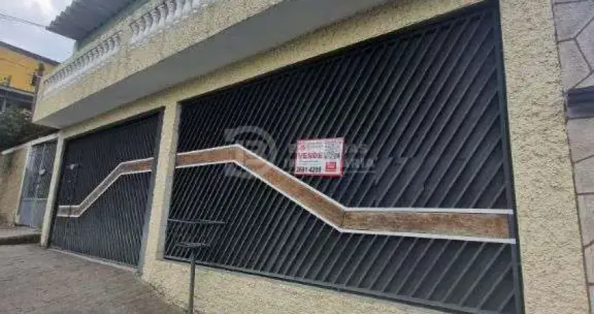 Casa com 4 quartos à venda no Burgo Paulista, São Paulo