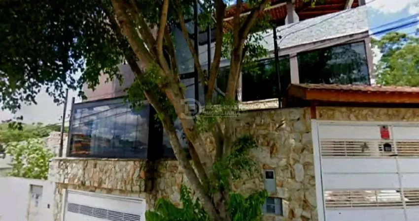 Charmoso Sobrado a Venda em Jardim Esmeralda, Sao Paulo