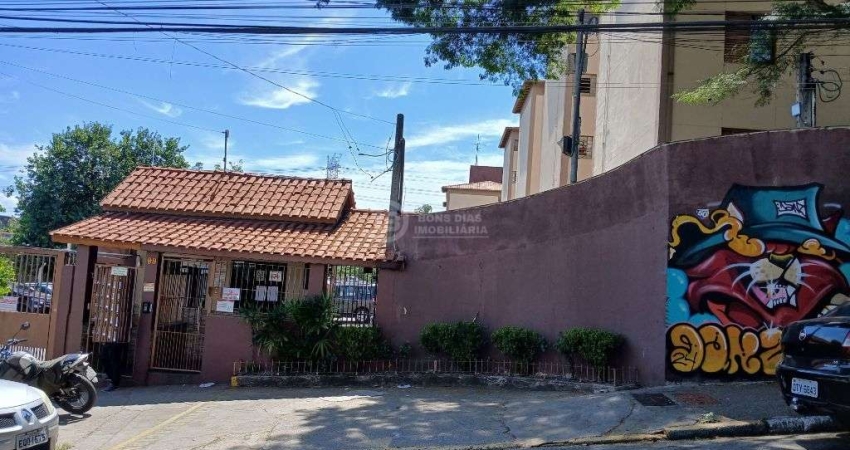 Apartamento com 2 Dormitorios e 1 Vaga de Garagem a Venda, Jardim Martins Silva