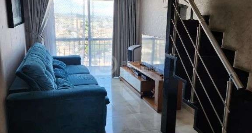 COBERTURA COM 144m2 A VENDA  NA VILA MATILDE COM 3 QUARTOS 2 SUITES 2 VAGAS
