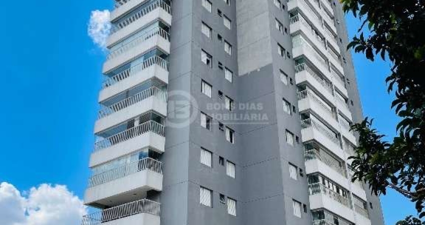Apartamento de 3 dormitorios na Vila Rio Branco - Sao Paulo