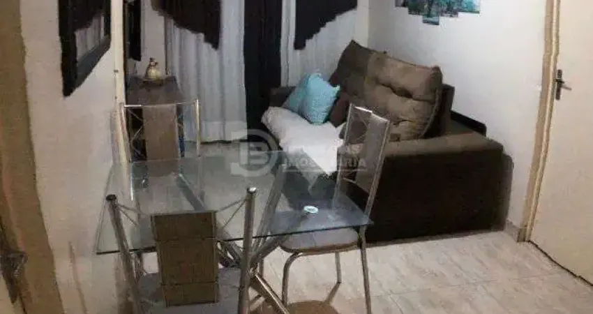 Apartamento a venda - 3 quartos e 1 vaga de garagem - Jd. Sao Nicolau