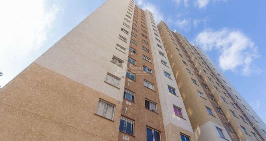 Apartamento a venda - 2 quartos mobiliado - Patriarca
