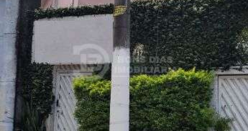 Casa a venda em Sao Paulo - Chacara Cruzeiro do Sul | 03 dormitorios