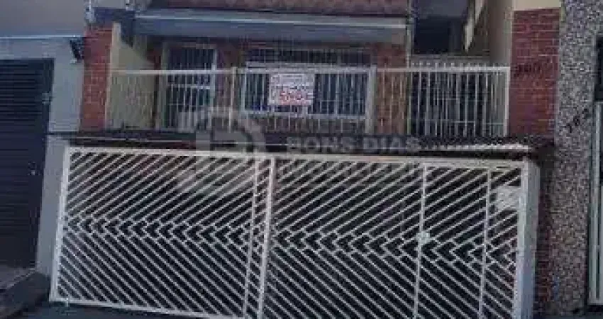 Casa a venda na Vila Re, Sao Paulo - 03 dormitorios e 02 vagas de garagem!