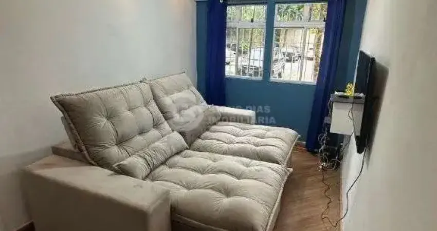 Apartamento a venda - 2 quartos e 1 vaga de garagem - Jd. Santa Terezinha - Aricanduva