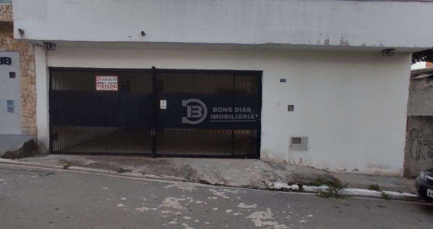 Casa Terrea de 4 Dormitorios com 4 Suites a Venda, Vila Jacui