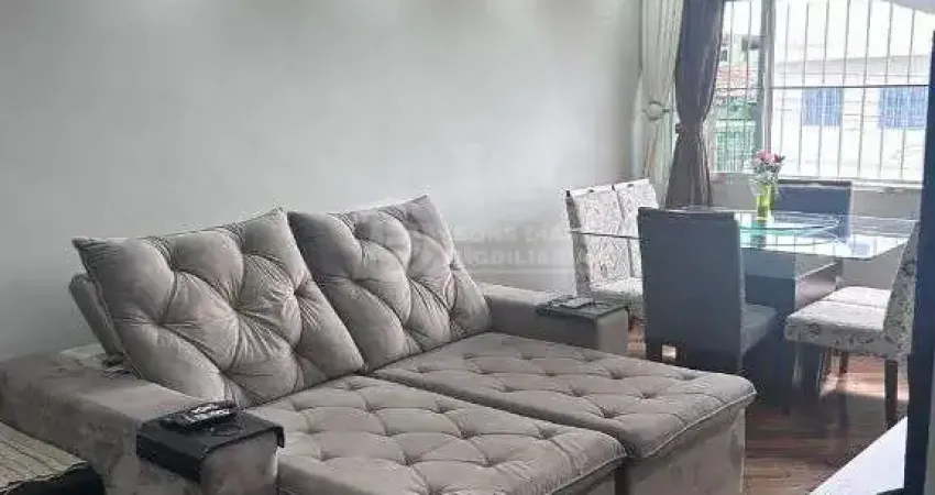 Apartamento a venda - 3 quartos e 1 vaga de garagem - Chacara Cruzeiro do Sul