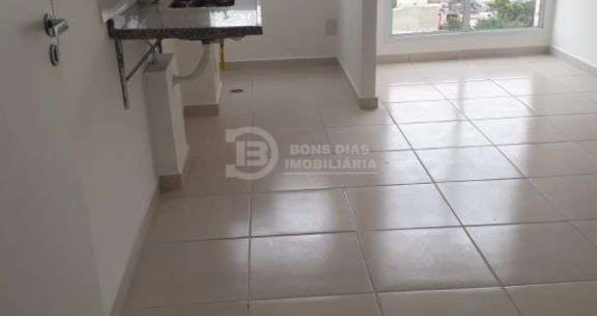 Apartamento de 1 dormitorio a venda em Chacara Santo Antonio, Sao Paulo