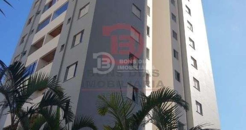 Apartamento Padrao com 2 dormitorios em Vila Marieta, Sao Paulo