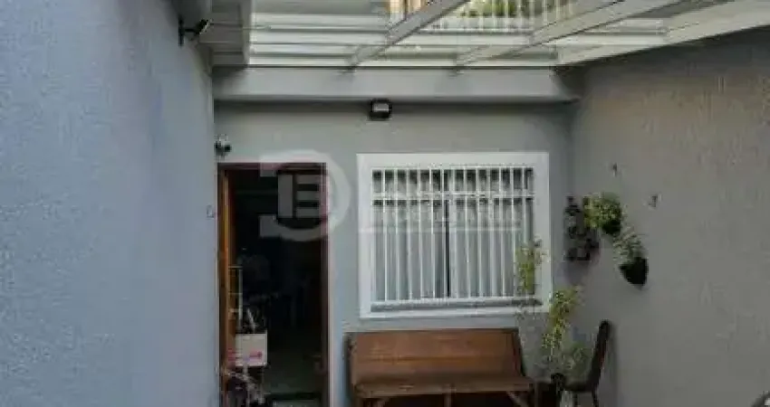 Sobrado de 2 suites no Jardim Tres Marias - Sao Paulo