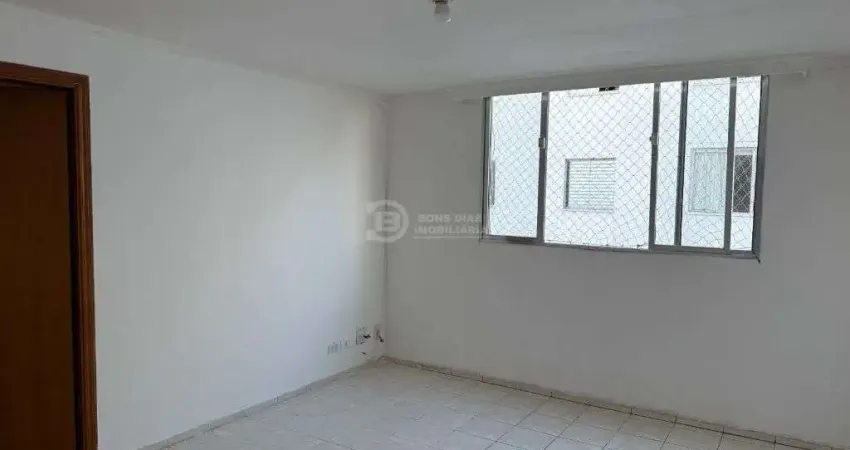 Apartamento 3 Dormitorios, Cidade Antonio Estevao de Carvalho, 65m