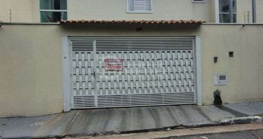 Encantador Sobrado a Venda na Vila Granada, Sao Paulo