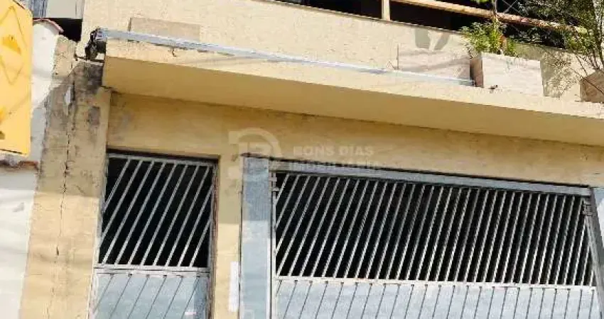 Casa a venda com 5 dormitorios no bairro Cidade Lider em Sao Paulo