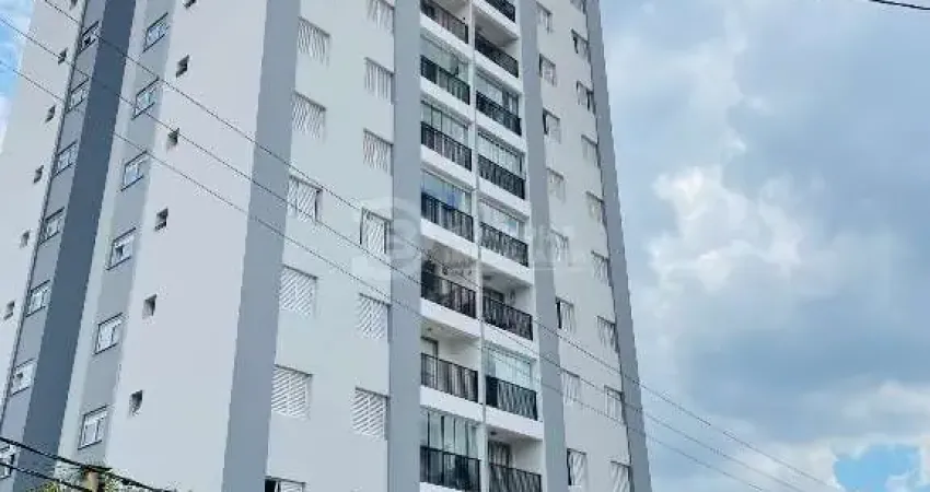 Lindo Apartamento de 2 Dormitorios na Vila Re - Sao Paulo