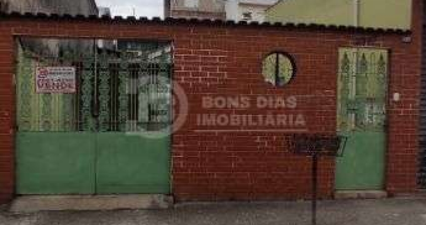 Casa Terrea de 4 Dormitorios com 4 Vagas de Garagem, Jardim Artur Alvim