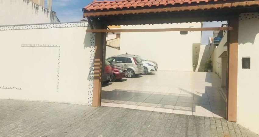 Casa a venda no Condominio Vila Carrao, Sao Paulo - 2 dormitorios, garagem e mais!