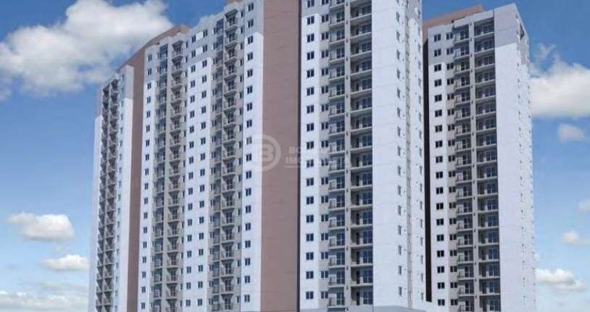 Apartamentos Pronto Para Morar na Vila Guilhermina, Sao Paulo