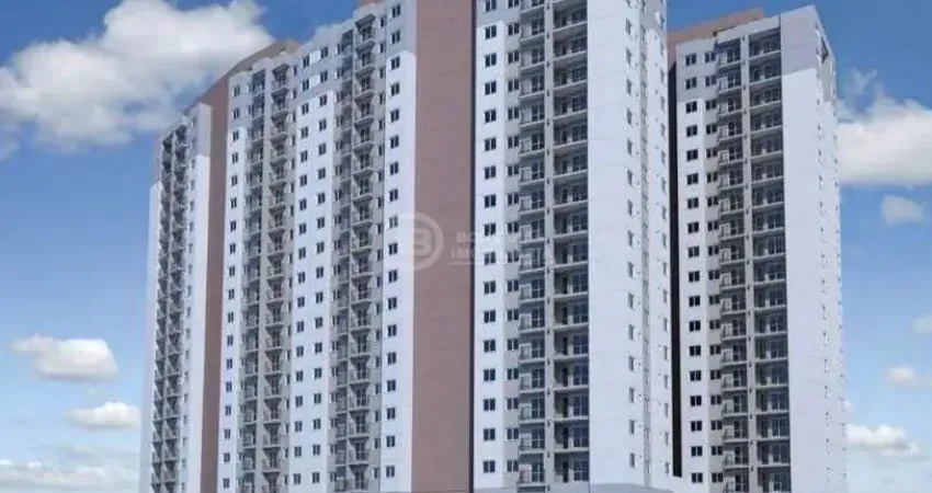 Apartamentos Pronto Para Morar na Vila Guilhermina, Sao Paulo