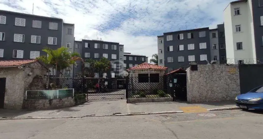 Apartamento com 2 Dormitorios e 1 Vaga de Garagem a Venda, Vila Silvia