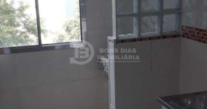Apartamento a Venda Jd Pedro Nunes, 2 Dormitorios e 1 Vaga, 44m