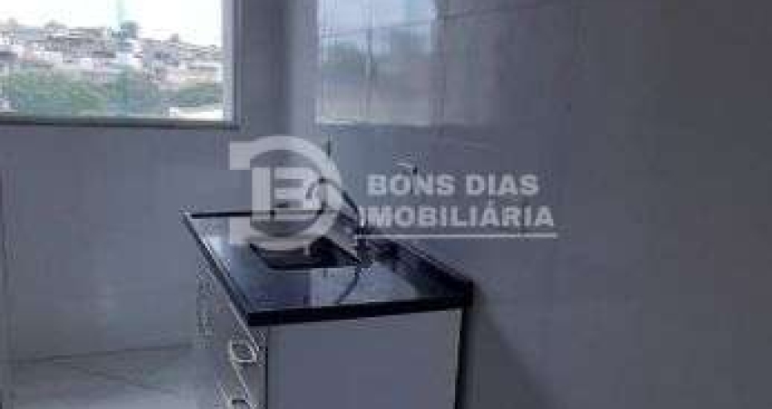 Apartamento com 2 Dormitorios a Venda Vila Re