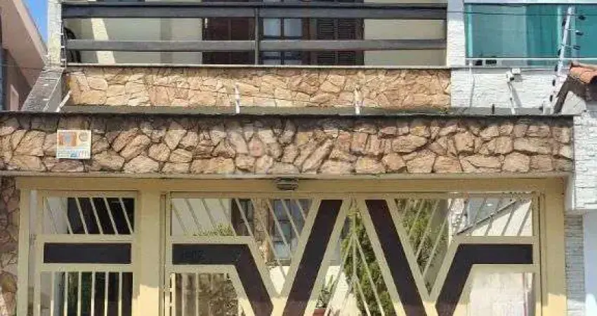 Sobrado de 3 dormitorios com churrasqueira na penha de franca, sao paulo