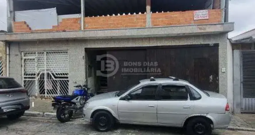 Sobrado Padrao a venda no Jardim Vila Formosa, Sao Paulo