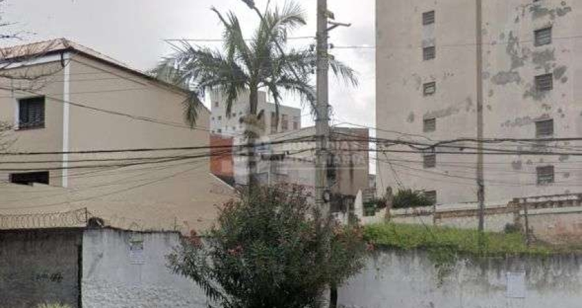 Terreno para Venda, Sao Paulo / SP, bairro Aclimacao, terreno 1.100,00 m2