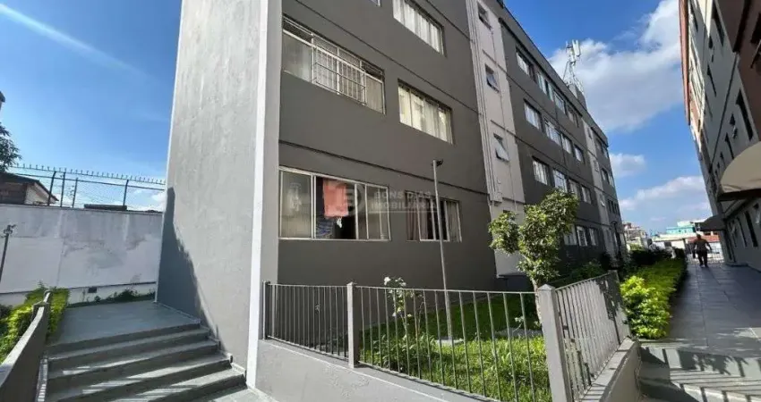 Apartamento a venda - 2 quartos e 1 vaga de garagem livre - Vila Buenos Aires