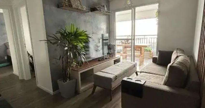 Apartamento a venda - 2 quartos e 1 vaga de garagem - Vila Matilde