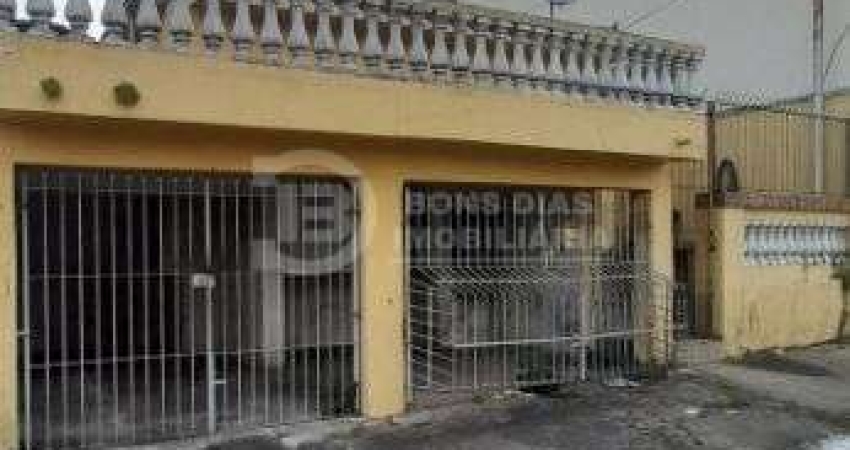 Casa com 3 quartos à venda na Vila Ré, São Paulo 